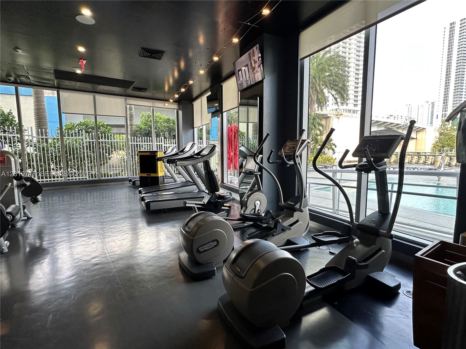 Real estate property located at 2602 Hallandale Beach Blvd R703, Broward, Beachwalk Condominium, Hallandale Beach, FL
