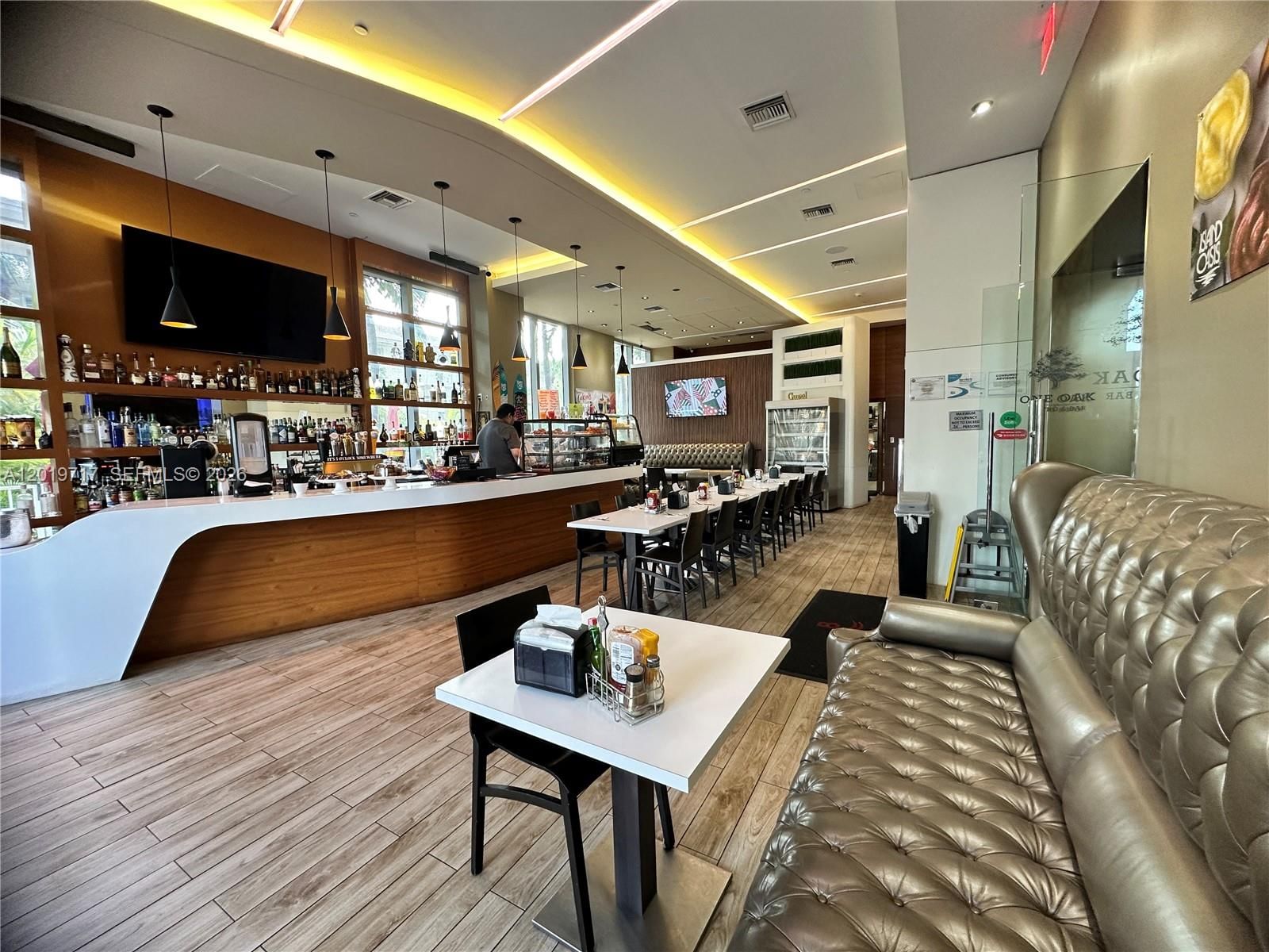 Real estate property located at 2602 Hallandale Beach Blvd R703, Broward, Beachwalk Condominium, Hallandale Beach, FL