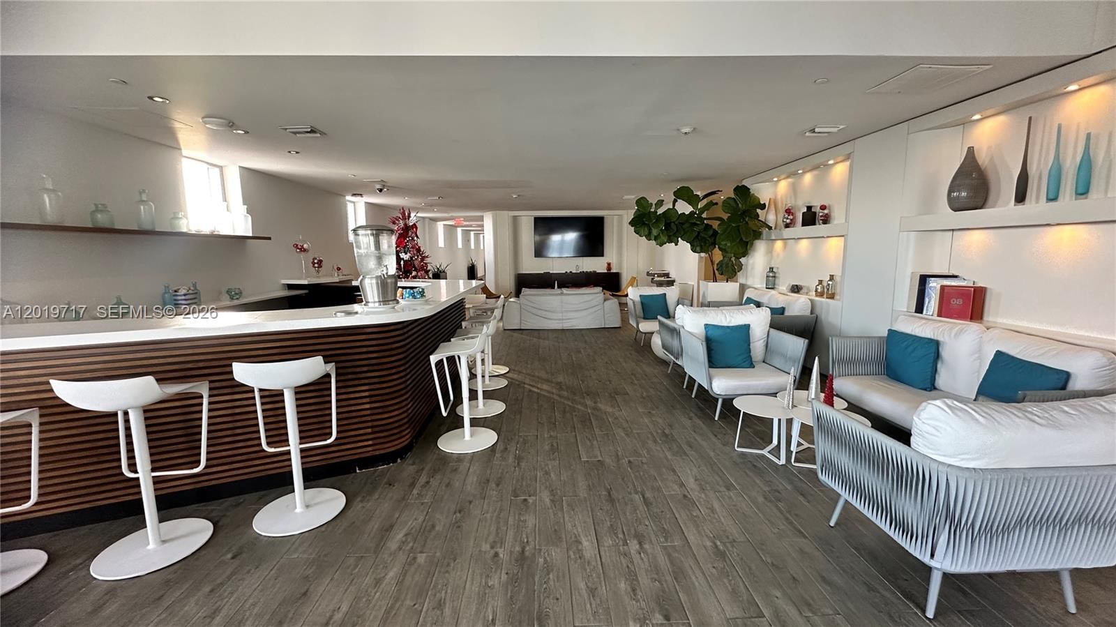 Real estate property located at 2602 Hallandale Beach Blvd R703, Broward, Beachwalk Condominium, Hallandale Beach, FL