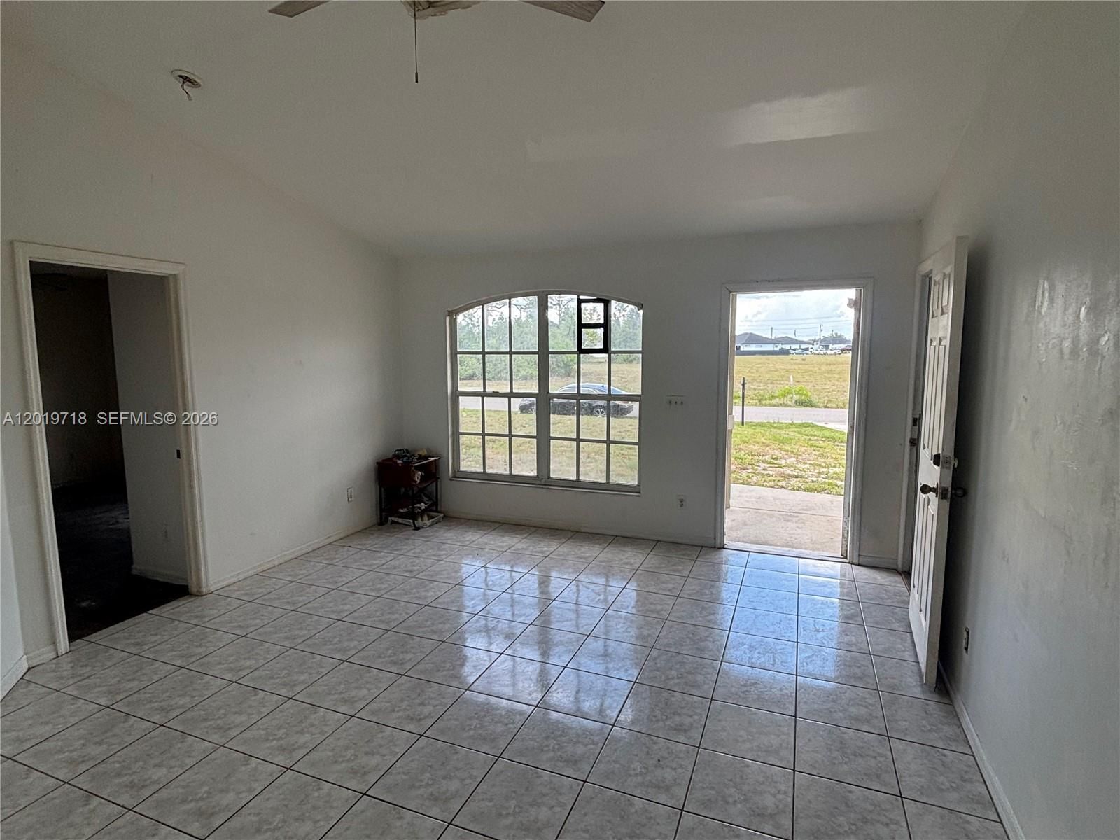 Real estate property located at 510 25TH PL, Lee, Cape Coral, Cape Coral, FL