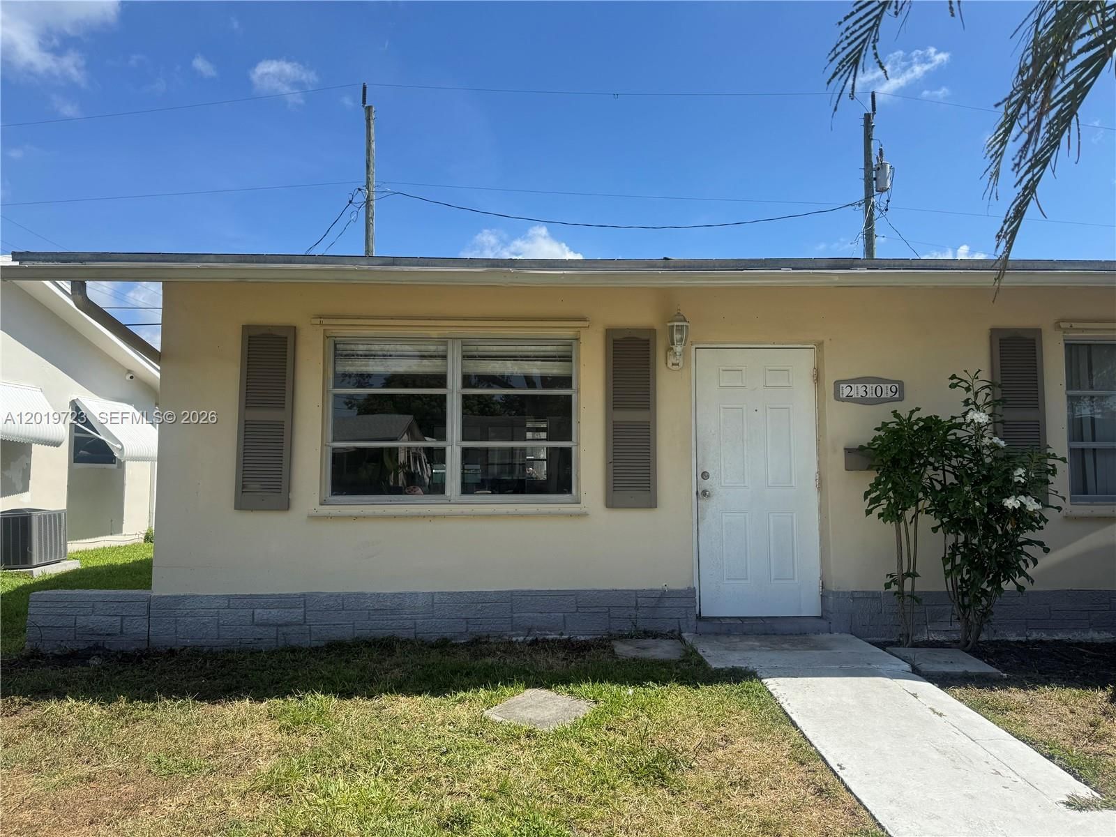 Real estate property located at 2309 54th St, Broward, Tamarac Lakes North 3rd S, Tamarac, FL
