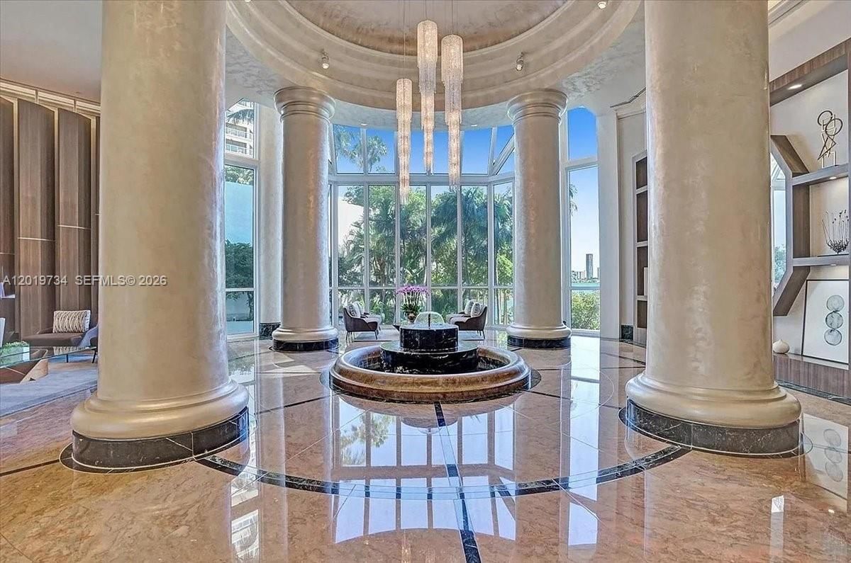 Real estate property located at 3000 Island Blvd #2802, Miami-dade, 3000 Isl Blvd Williams Is, Aventura, FL