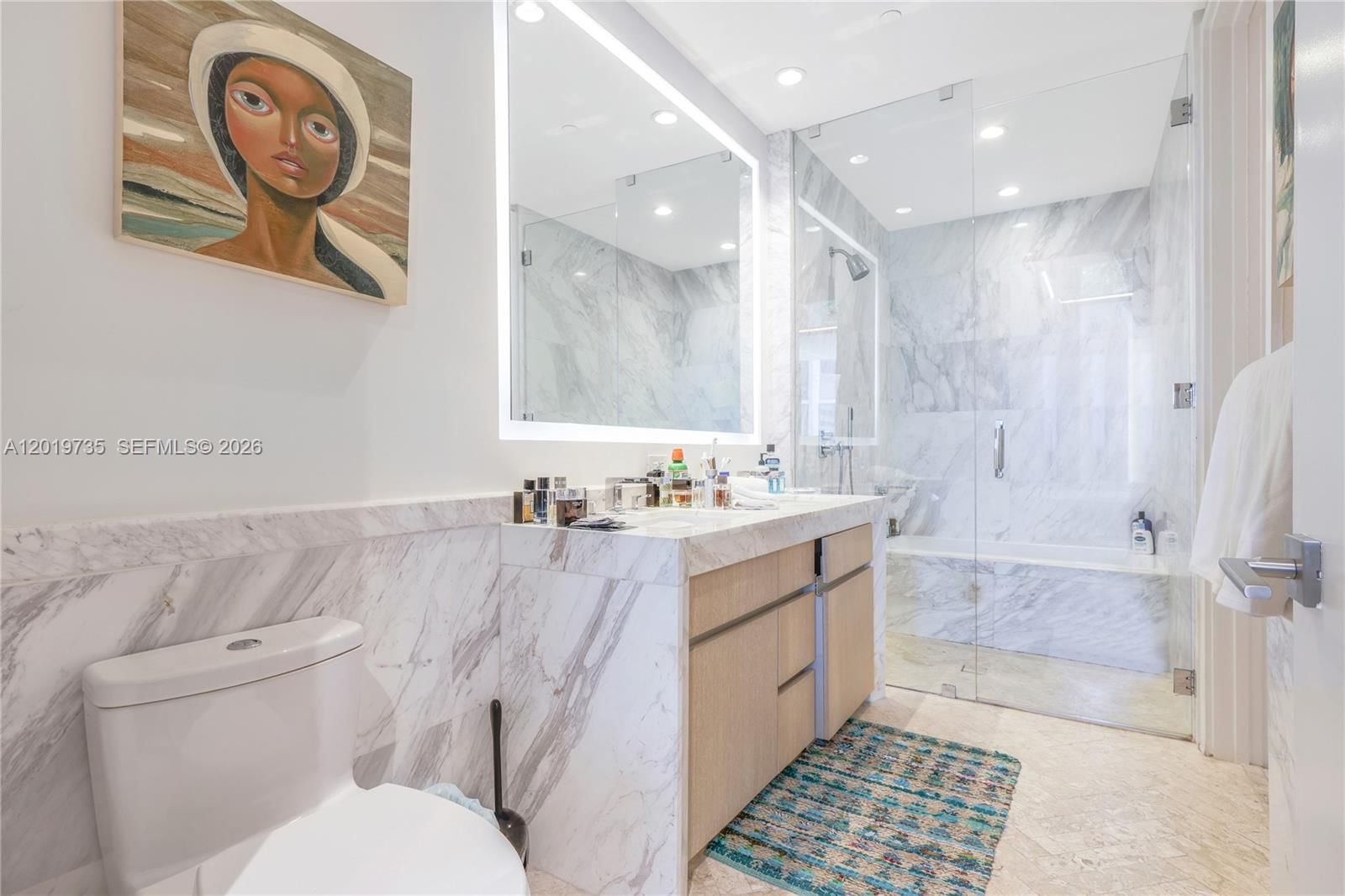 Real estate property located at 2831 Bayshore Dr #603, Miami-dade, Club Residences At Park G, Miami, FL