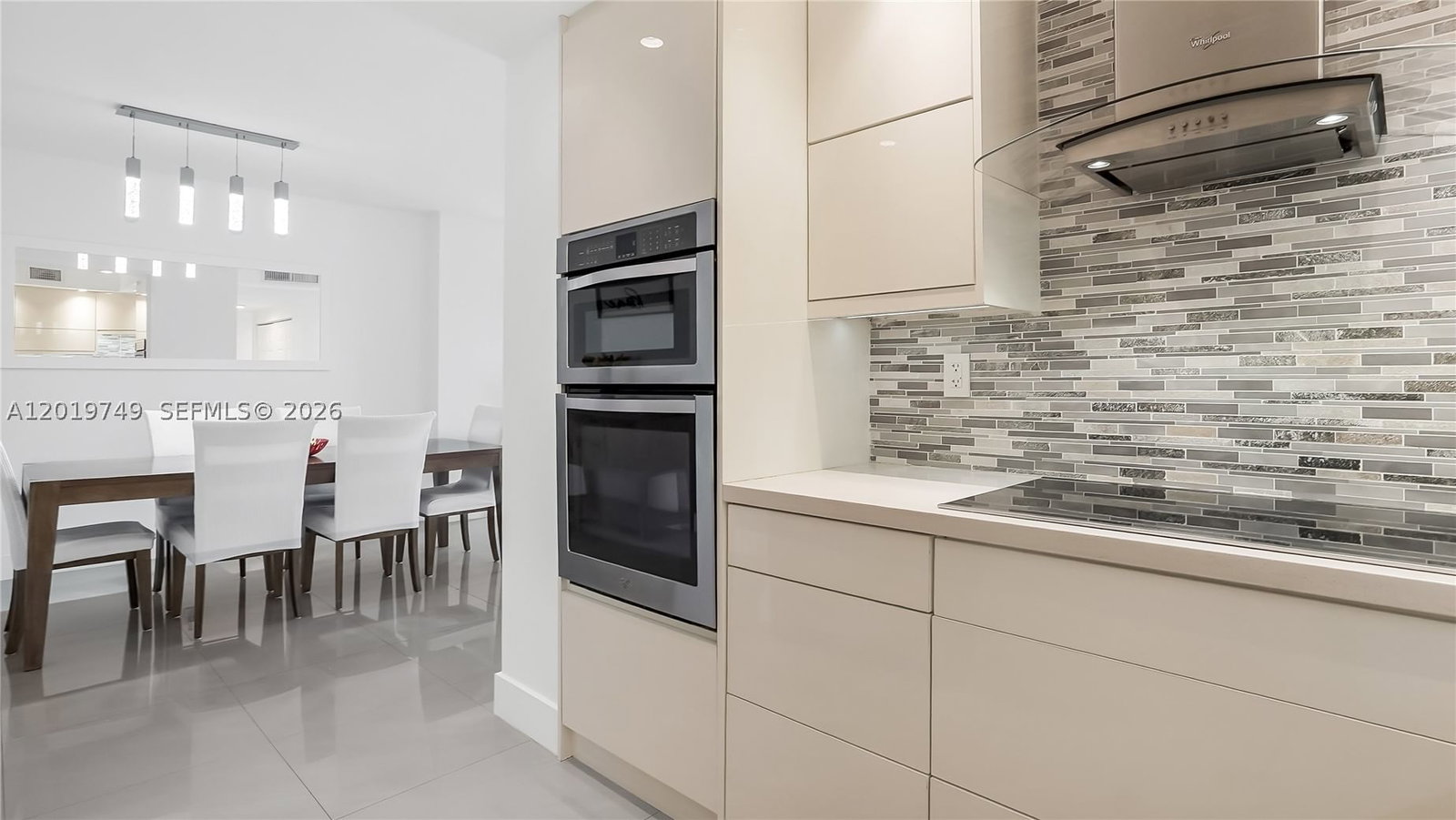 Real estate property located at 300 Bayview Dr #307, Miami-dade, Arlen House Condo, Sunny Isles Beach, FL