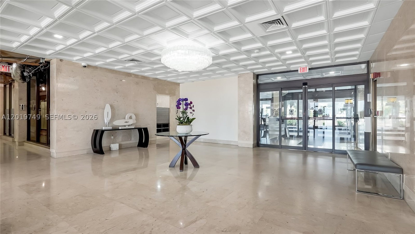 Real estate property located at 300 Bayview Dr #307, Miami-dade, Arlen House Condo, Sunny Isles Beach, FL