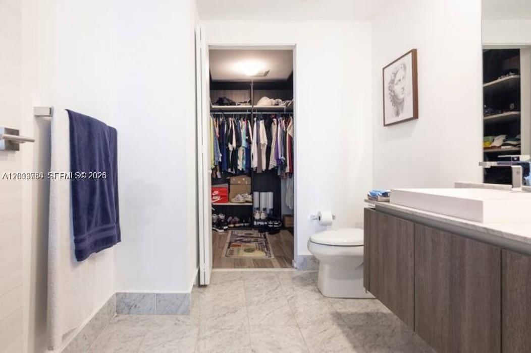 Real estate property located at 801 Miami Ave #1703, Miami-dade, 801 Sma Residences Condo, Miami, FL