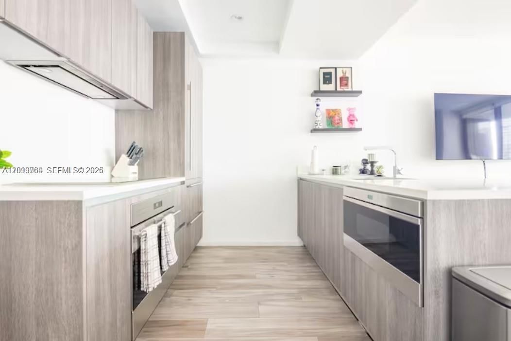 Real estate property located at 801 Miami Ave #1703, Miami-dade, 801 Sma Residences Condo, Miami, FL