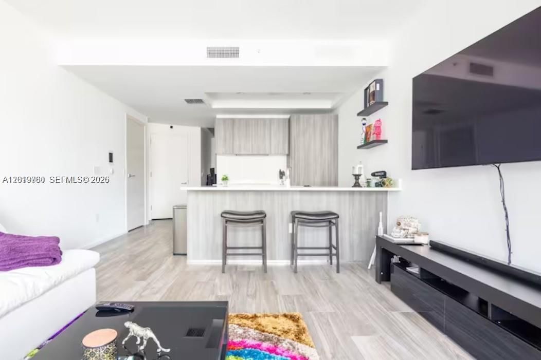 Real estate property located at 801 Miami Ave #1703, Miami-dade, 801 Sma Residences Condo, Miami, FL