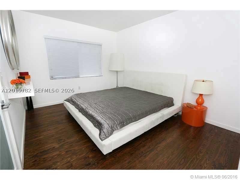 Real estate property located at 1616 Euclid Ave #6, Miami-dade, The Maritime Condo, Miami Beach, FL