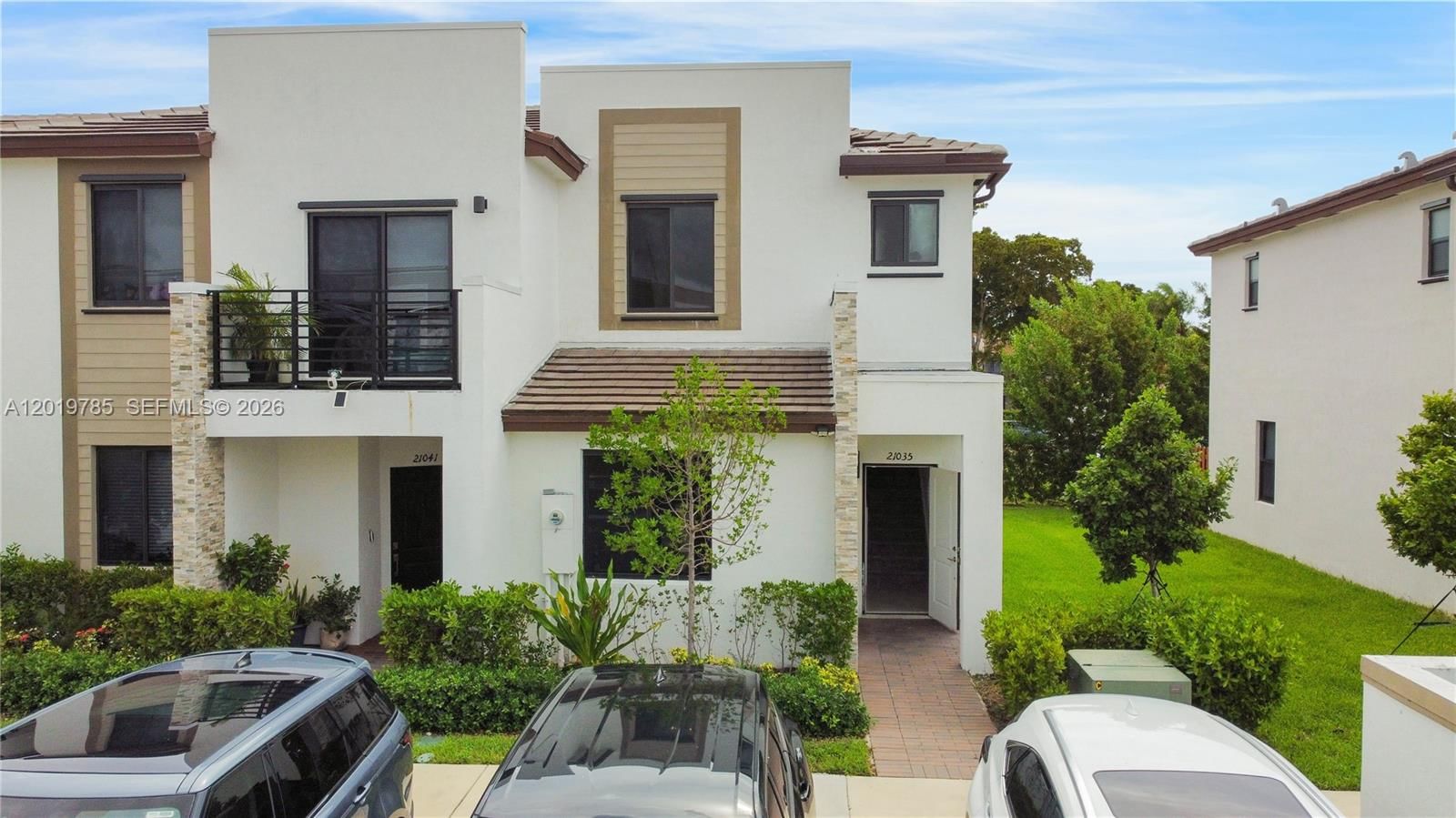 Real estate property located at 21035 8th Ave, Miami-dade, Via Ventura Neighborhood, Miami, FL
