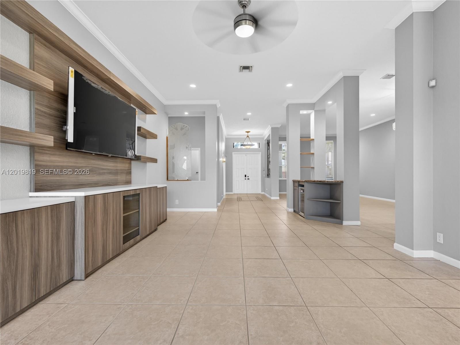 Real estate property located at 2288 Quail Roost Dr, Broward, Sector 7-parcel N-2, Weston, FL