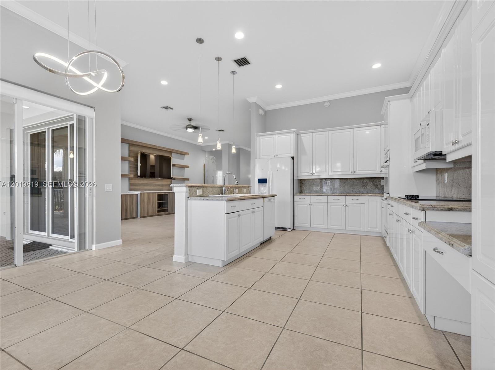 Real estate property located at 2288 Quail Roost Dr, Broward, Sector 7-parcel N-2, Weston, FL