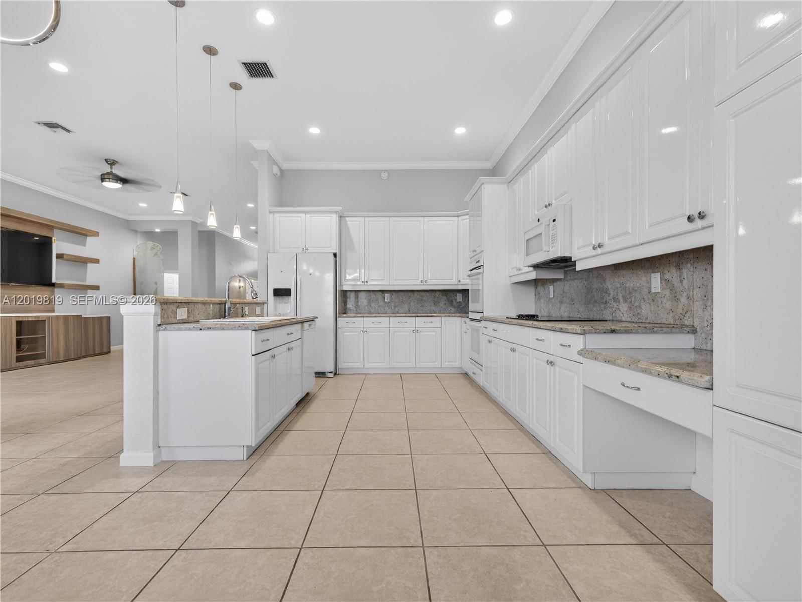 Real estate property located at 2288 Quail Roost Dr, Broward, Sector 7-parcel N-2, Weston, FL