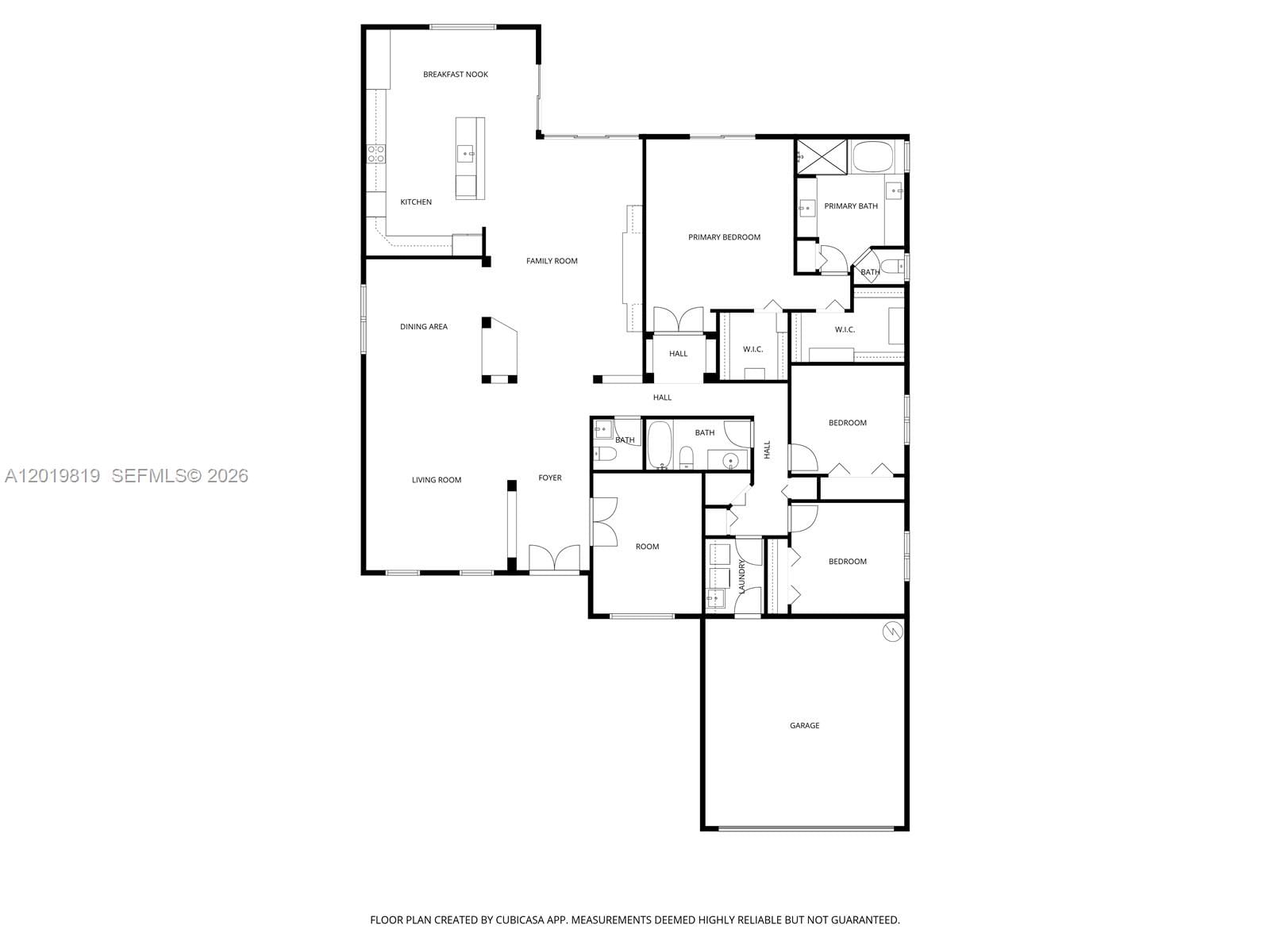 Real estate property located at 2288 Quail Roost Dr, Broward, Sector 7-parcel N-2, Weston, FL