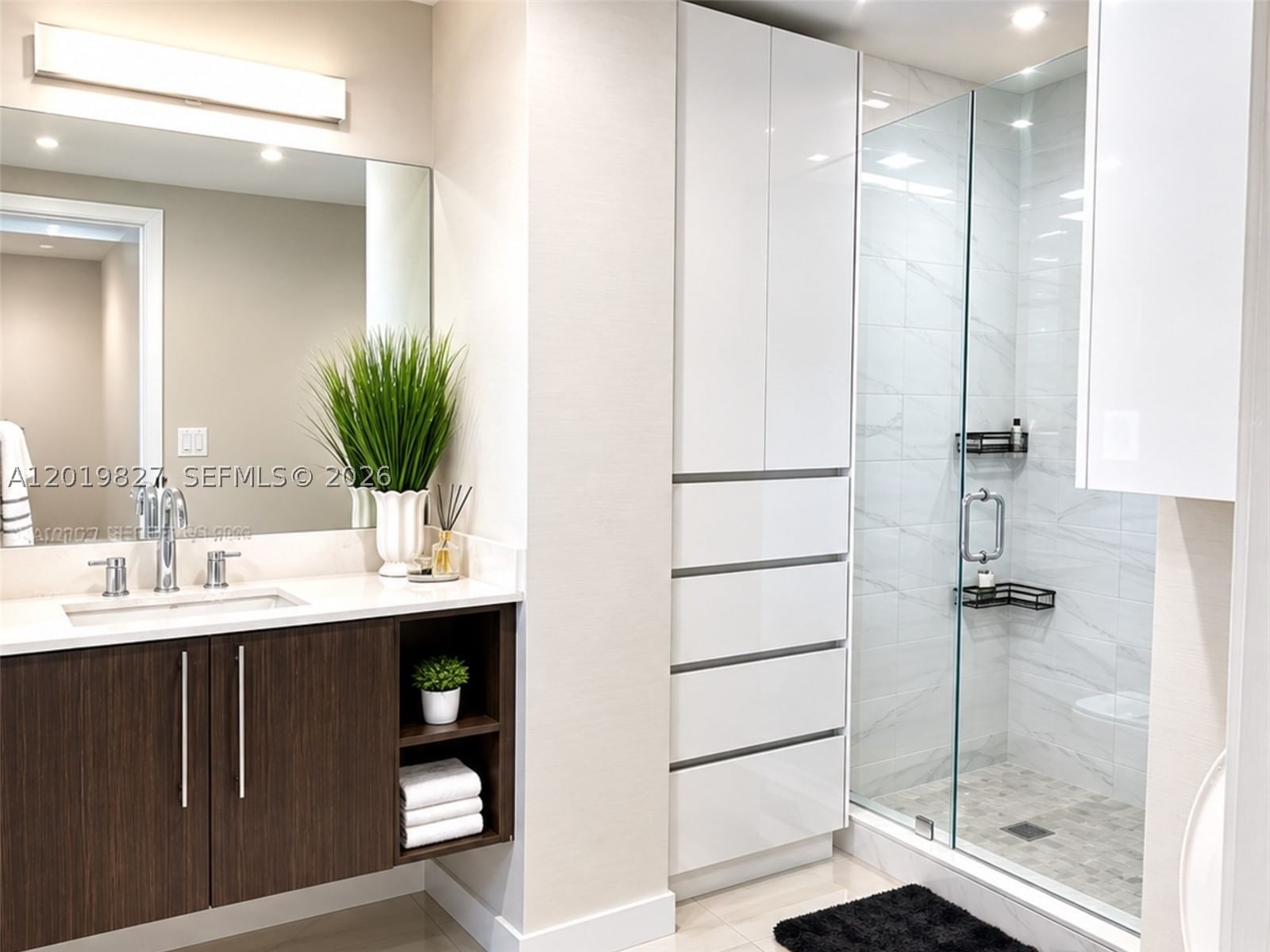 Real estate property located at 7875 107th Ave #412, Miami-dade, Midtown Doral Condo 4, Doral, FL