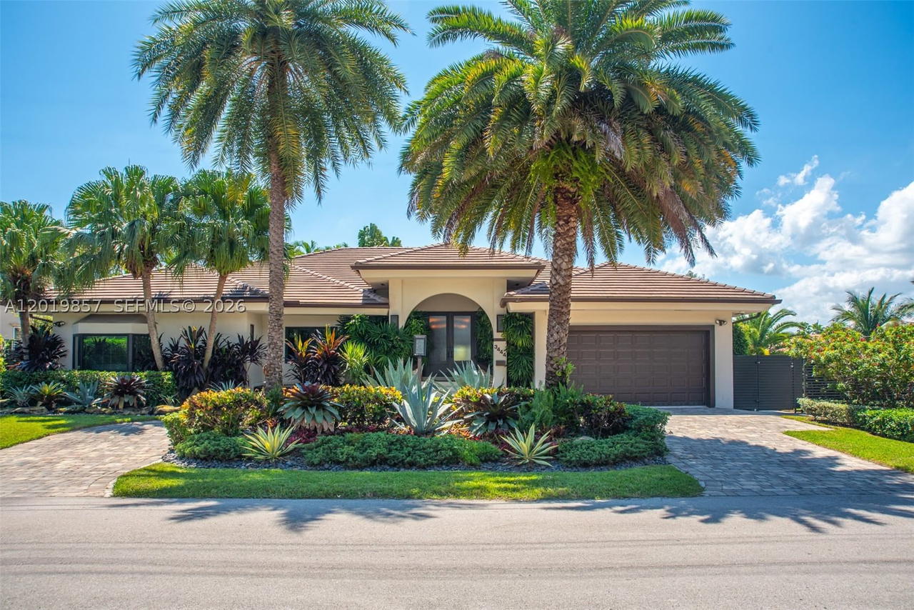 Real estate property located at 3444 167th St, Miami-dade, Eastern Shores 1st Addn, North Miami Beach, FL