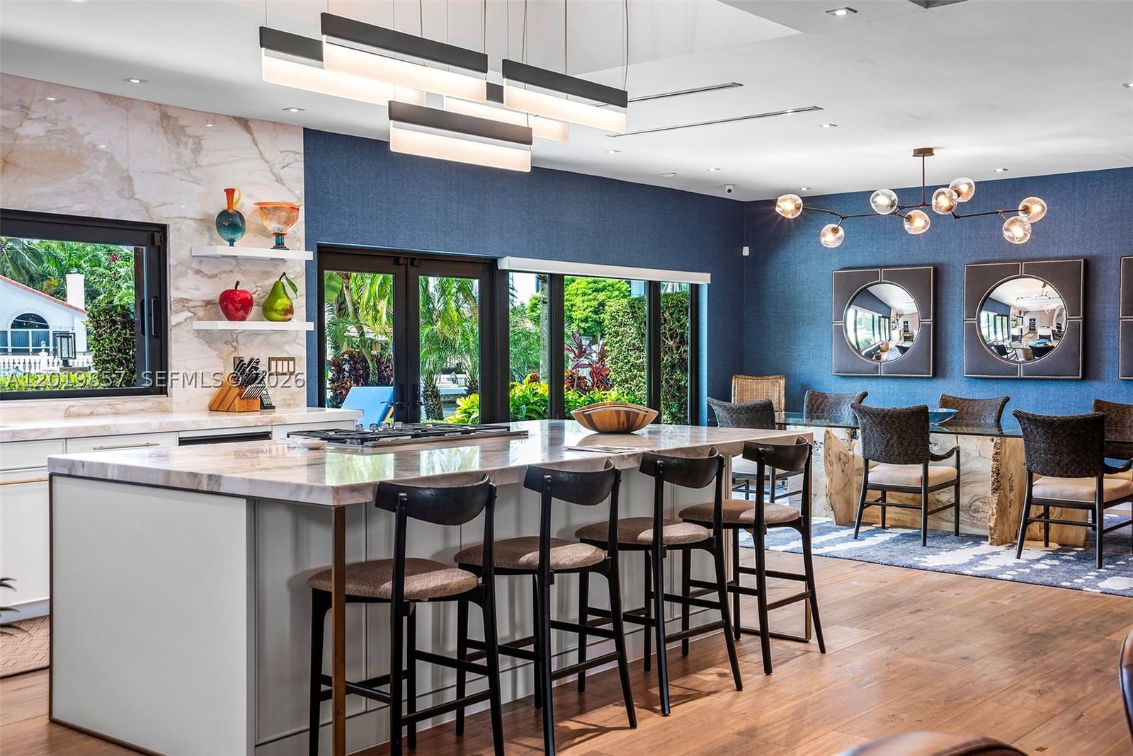 Real estate property located at 3444 167th St, Miami-dade, Eastern Shores 1st Addn, North Miami Beach, FL