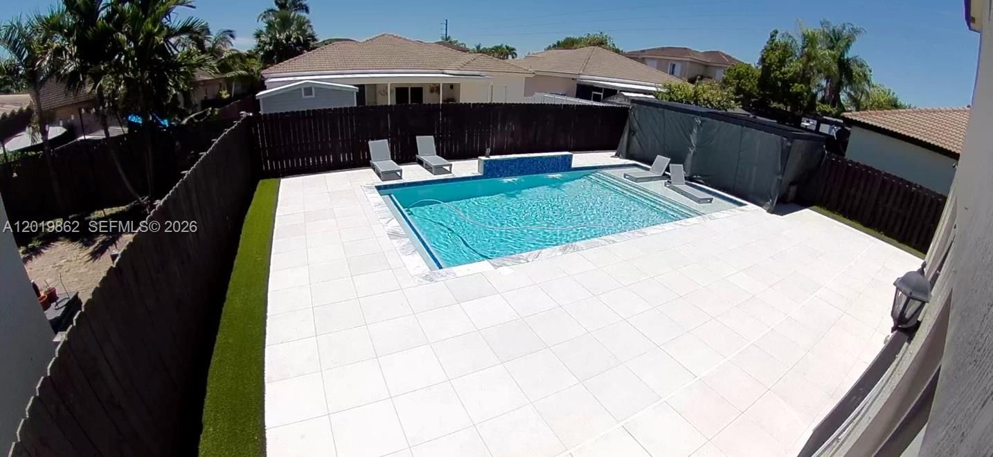 Real estate property located at , Miami-dade, Country Gardens South, Homestead, FL