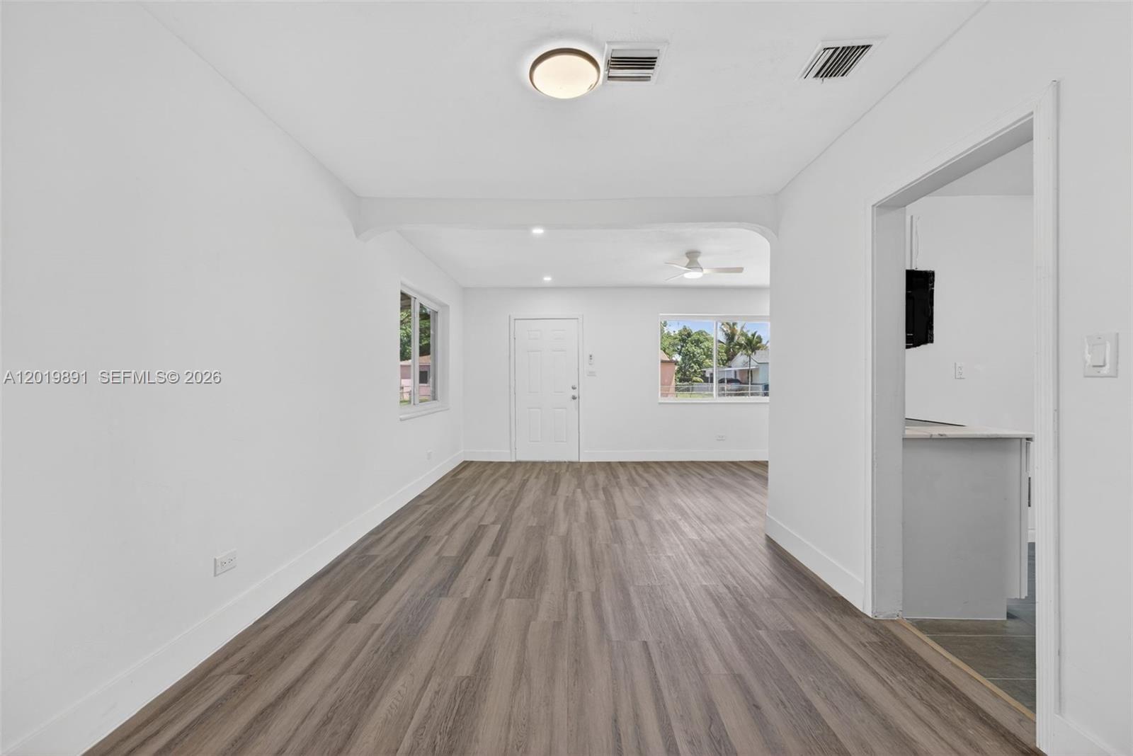 Real estate property located at 280 101st St, Miami-dade, Clyde Lucas Manor, Miami, FL