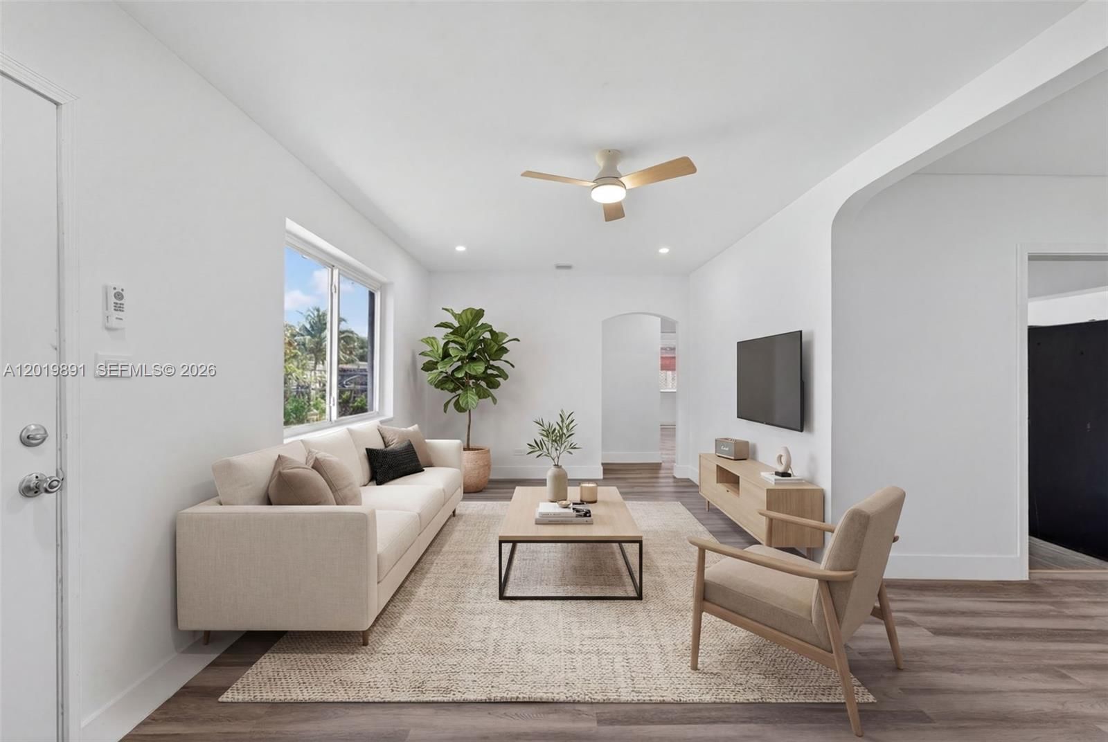 Real estate property located at 280 101st St, Miami-dade, Clyde Lucas Manor, Miami, FL