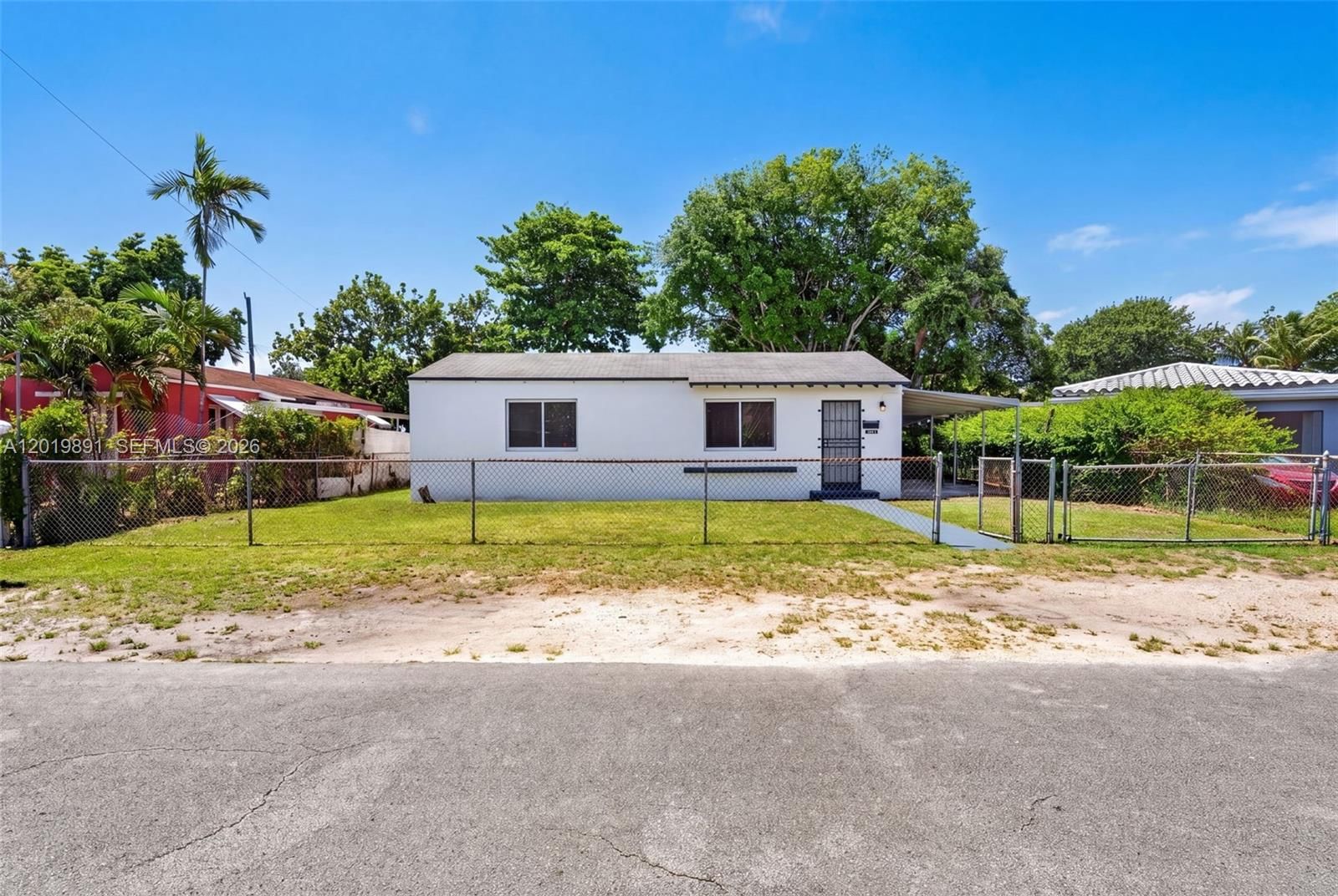 Real estate property located at 280 101st St, Miami-dade, Clyde Lucas Manor, Miami, FL