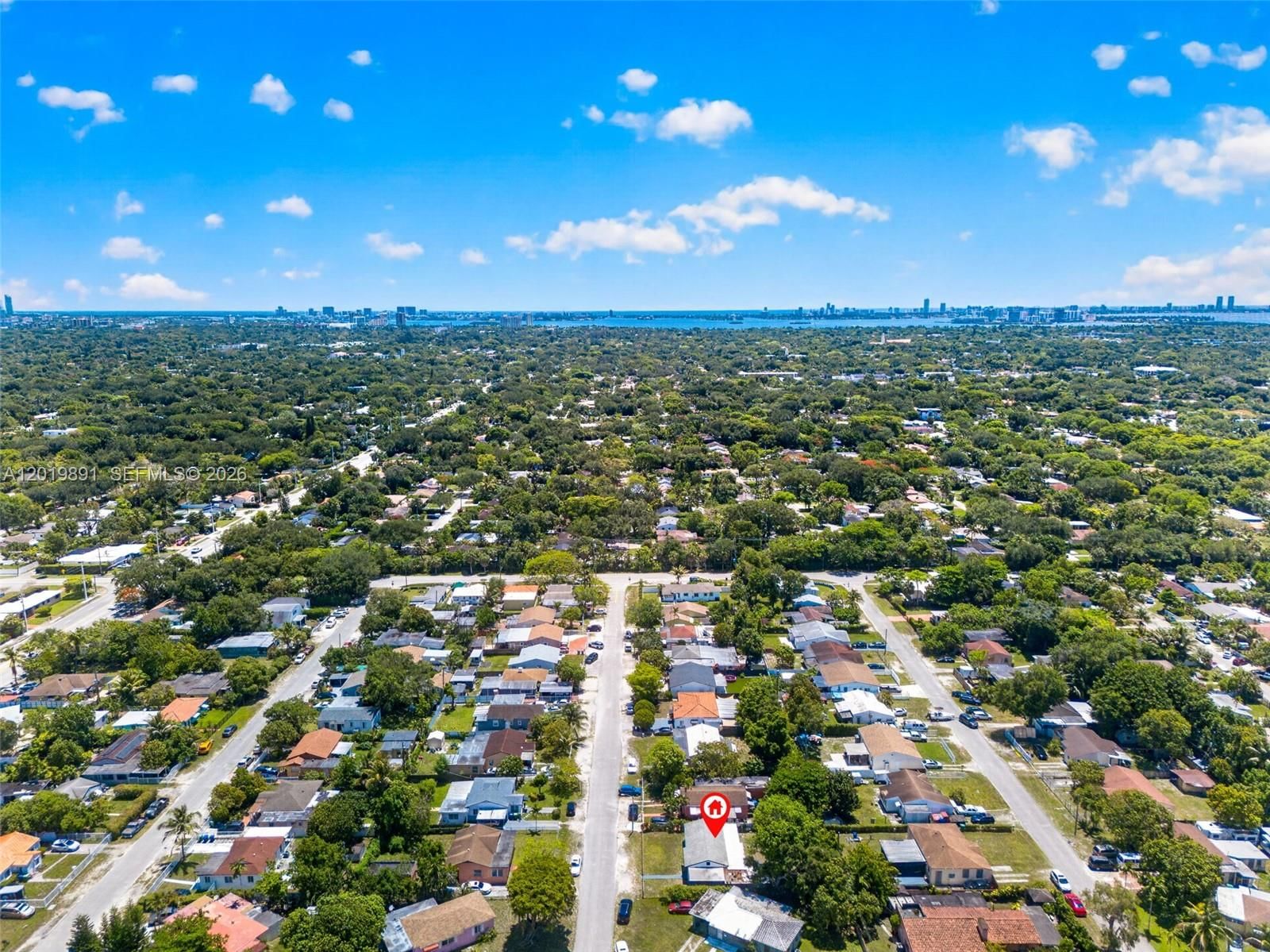 Real estate property located at 280 101st St, Miami-dade, Clyde Lucas Manor, Miami, FL