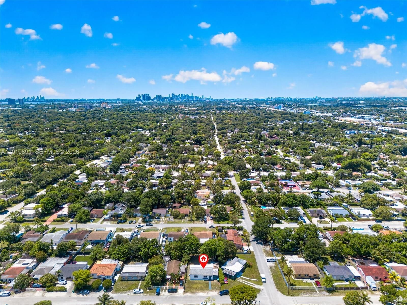 Real estate property located at 280 101st St, Miami-dade, Clyde Lucas Manor, Miami, FL