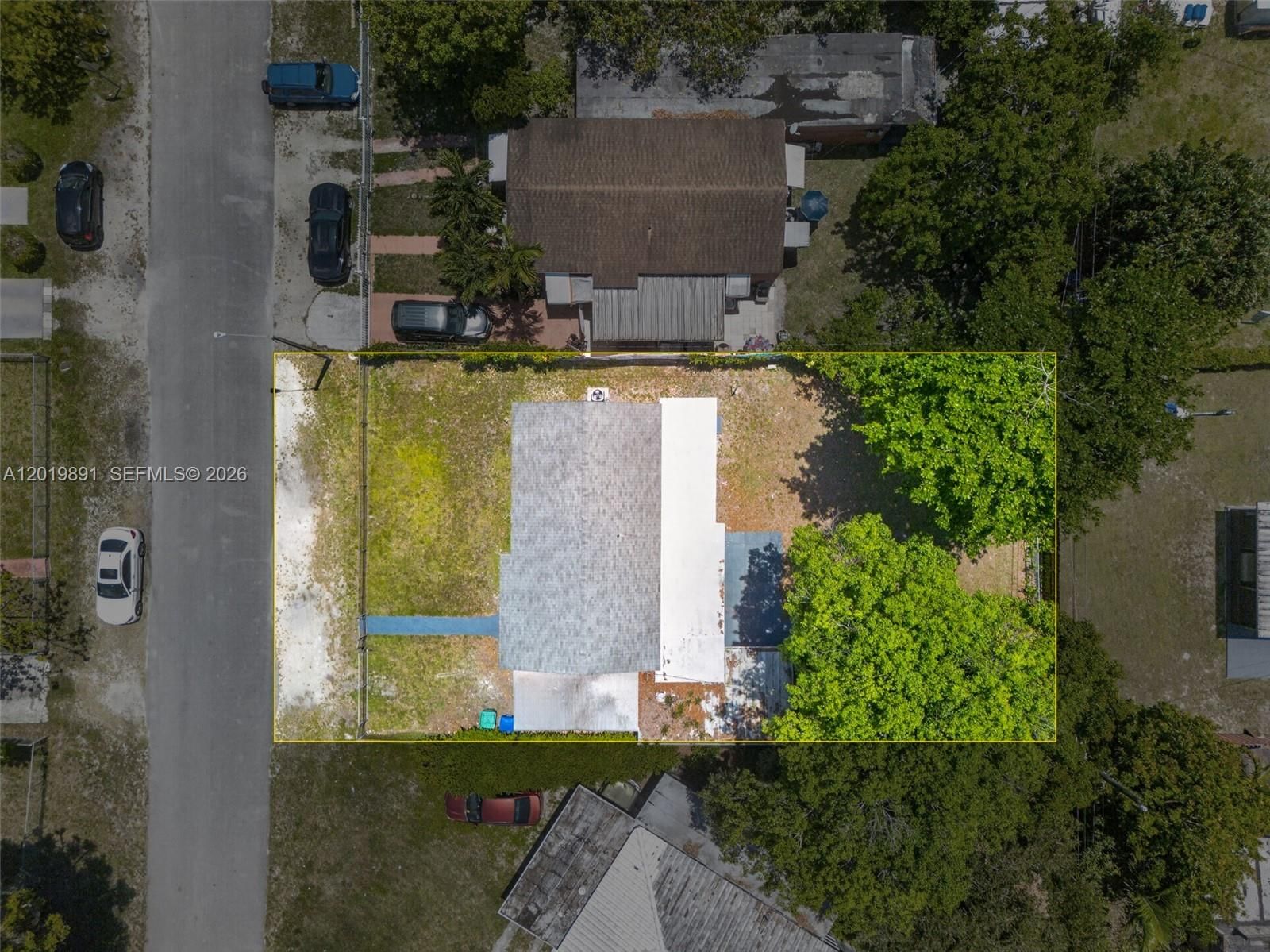 Real estate property located at 280 101st St, Miami-dade, Clyde Lucas Manor, Miami, FL