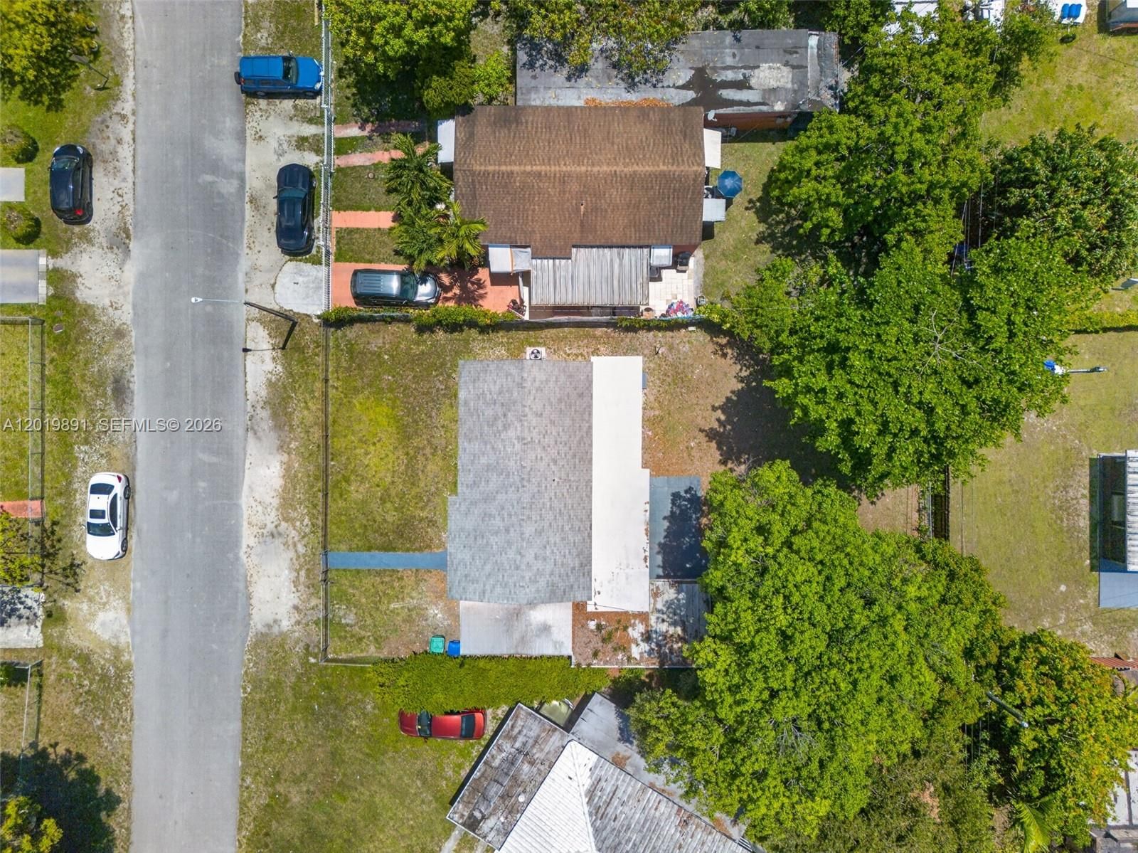 Real estate property located at 280 101st St, Miami-dade, Clyde Lucas Manor, Miami, FL