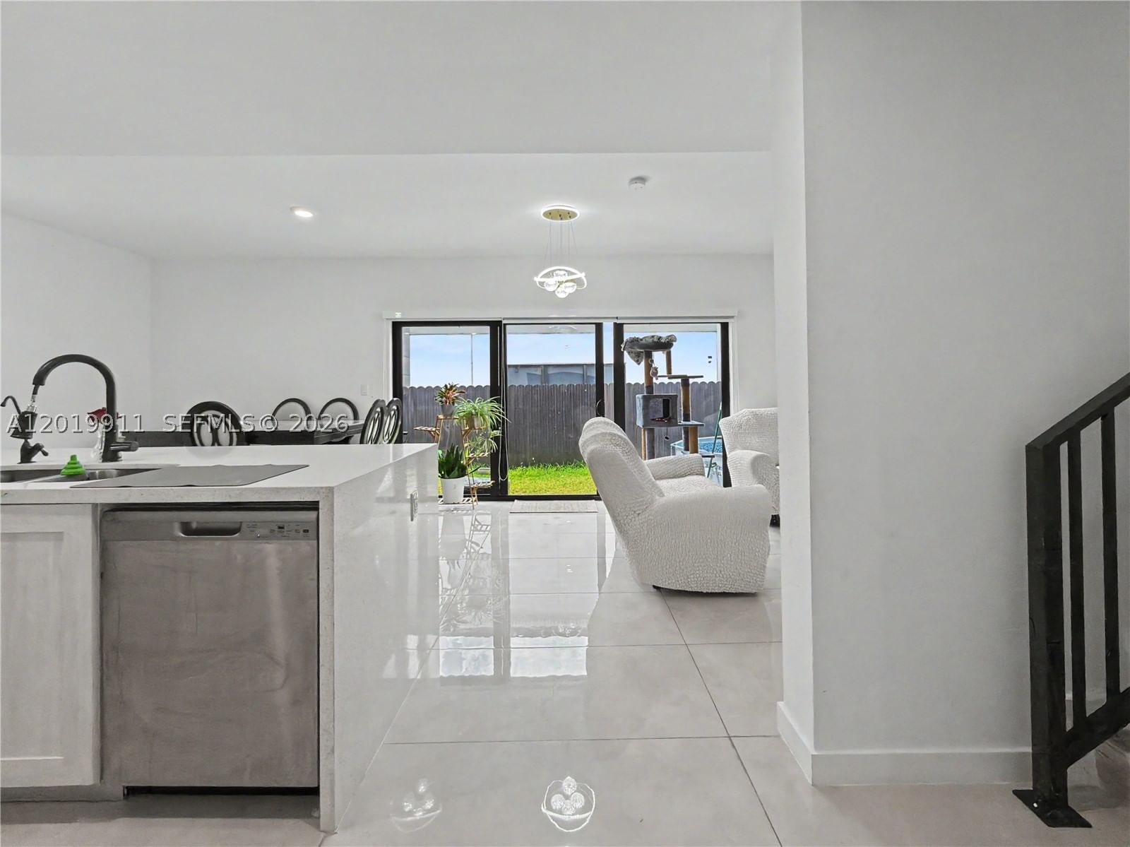Real estate property located at 1326 2nd Ln, Miami-dade, Alba Subdivision, Florida City, FL