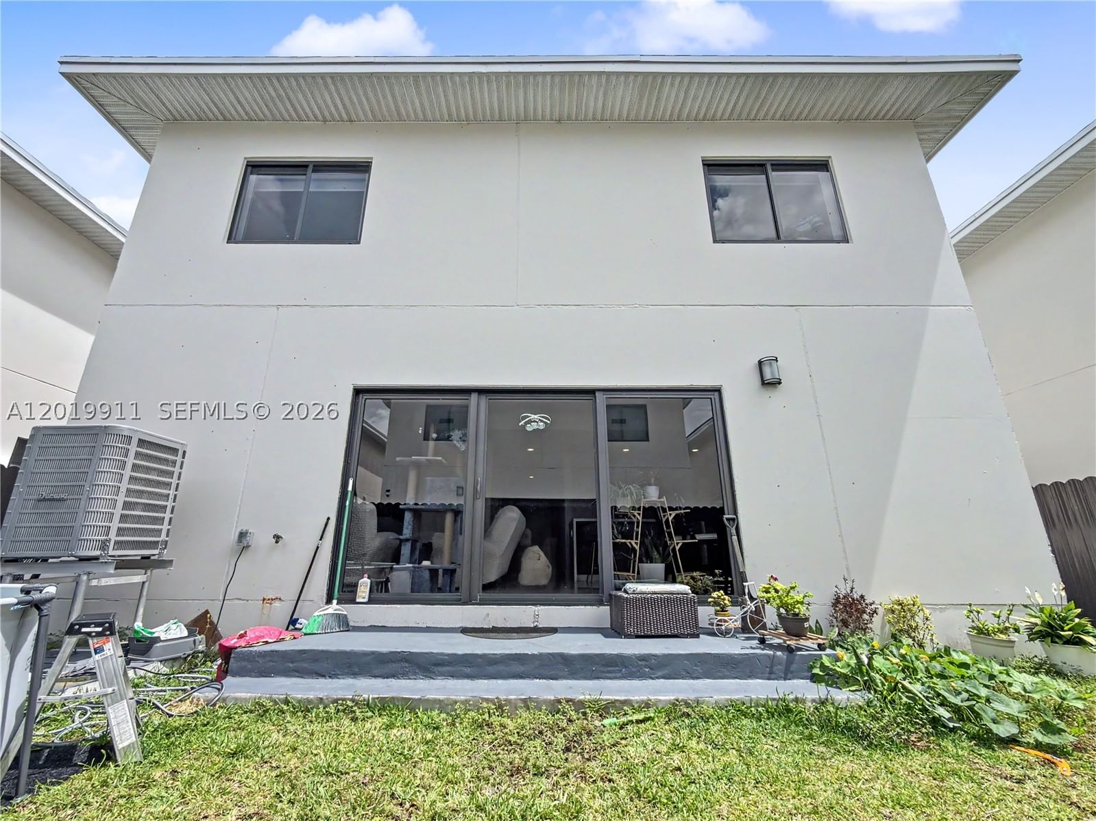 Real estate property located at 1326 2nd Ln, Miami-dade, Alba Subdivision, Florida City, FL