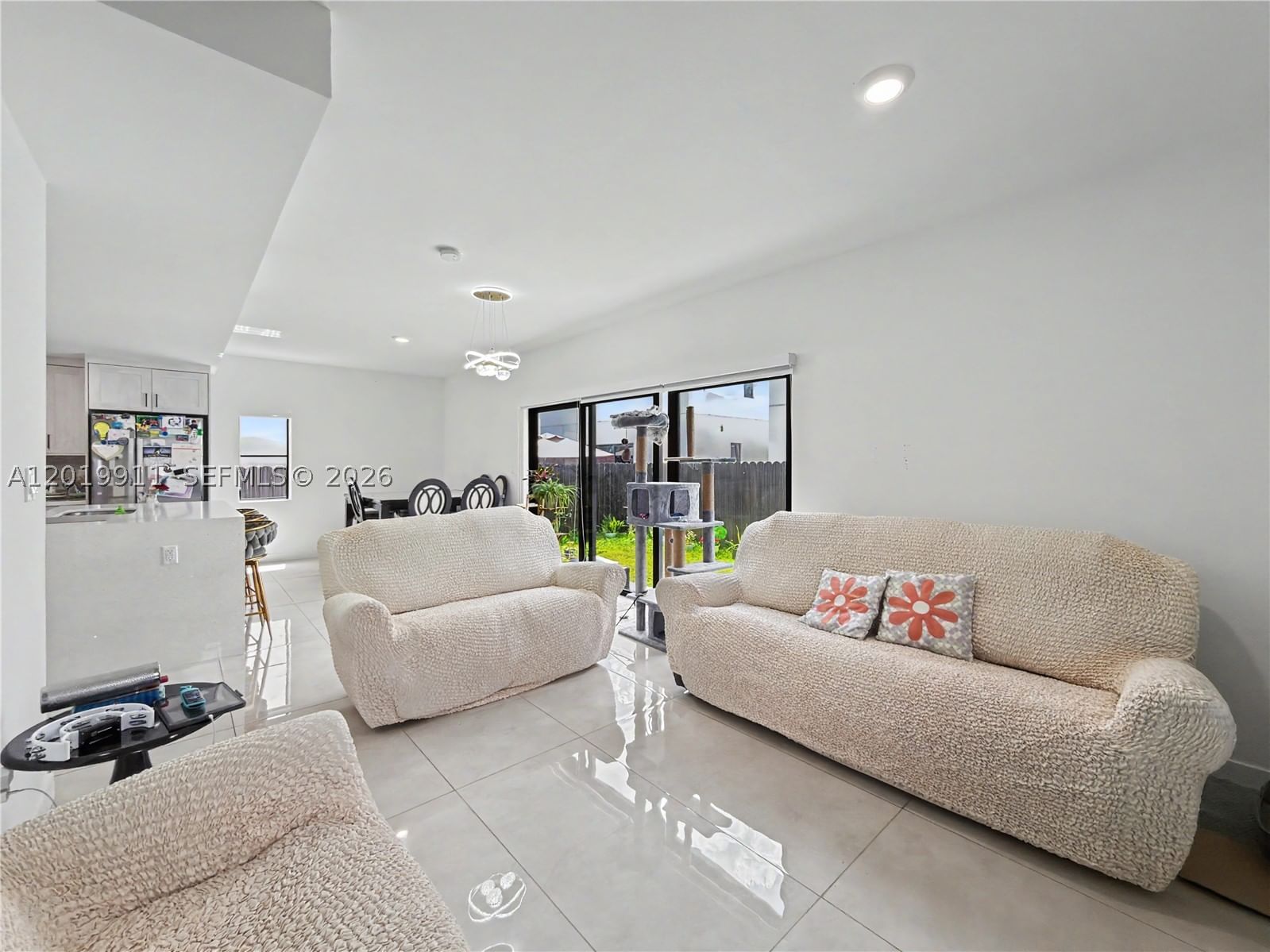 Real estate property located at 1326 2nd Ln, Miami-dade, Alba Subdivision, Florida City, FL