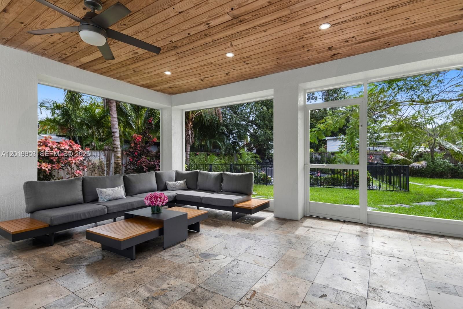 Real estate property located at 600 4th St, Broward, Edgewood Amended Plat, Pompano Beach, FL