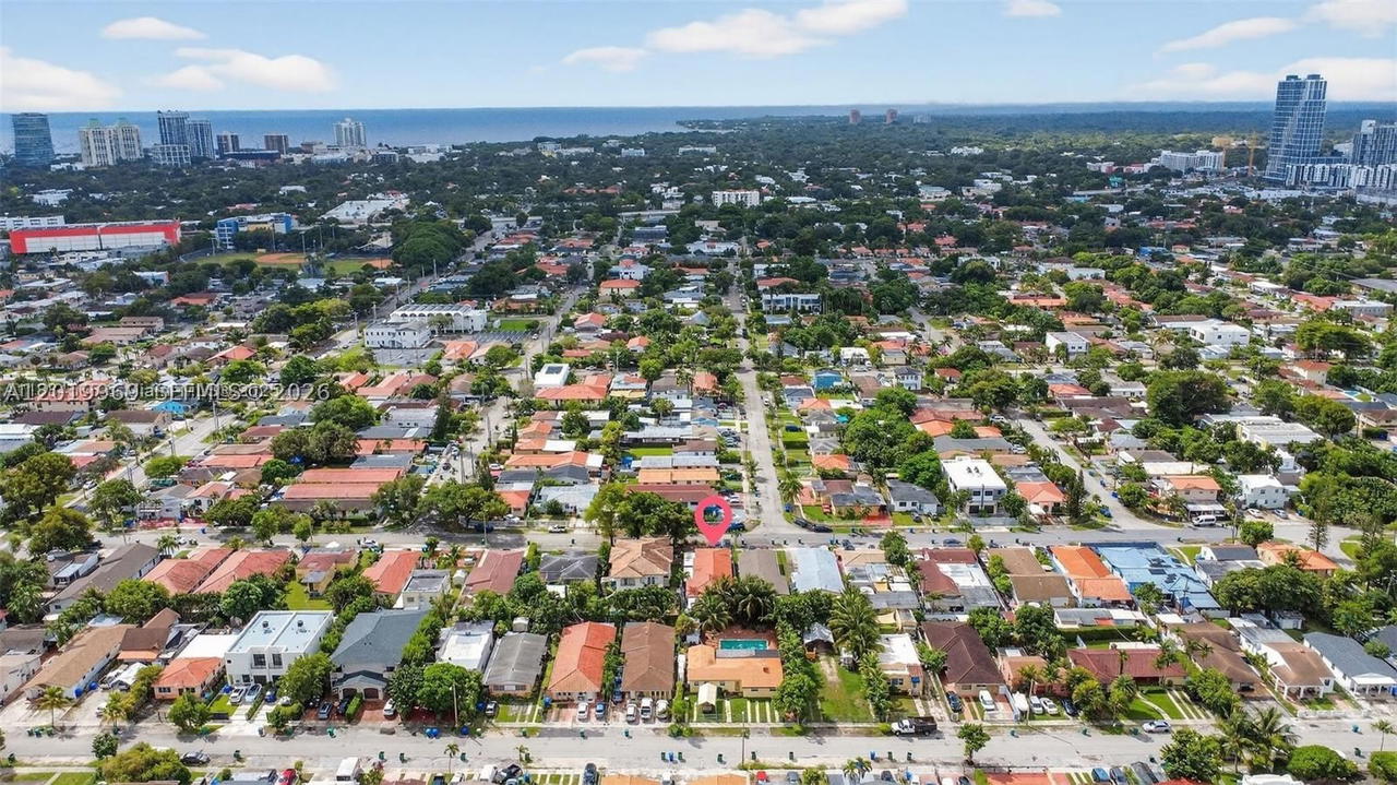 Real estate property located at 3297 26th St, Miami-dade, Silver Bluff Homesites, Miami, FL