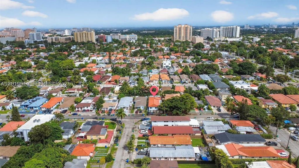 Real estate property located at 3297 26th St, Miami-dade, Silver Bluff Homesites, Miami, FL