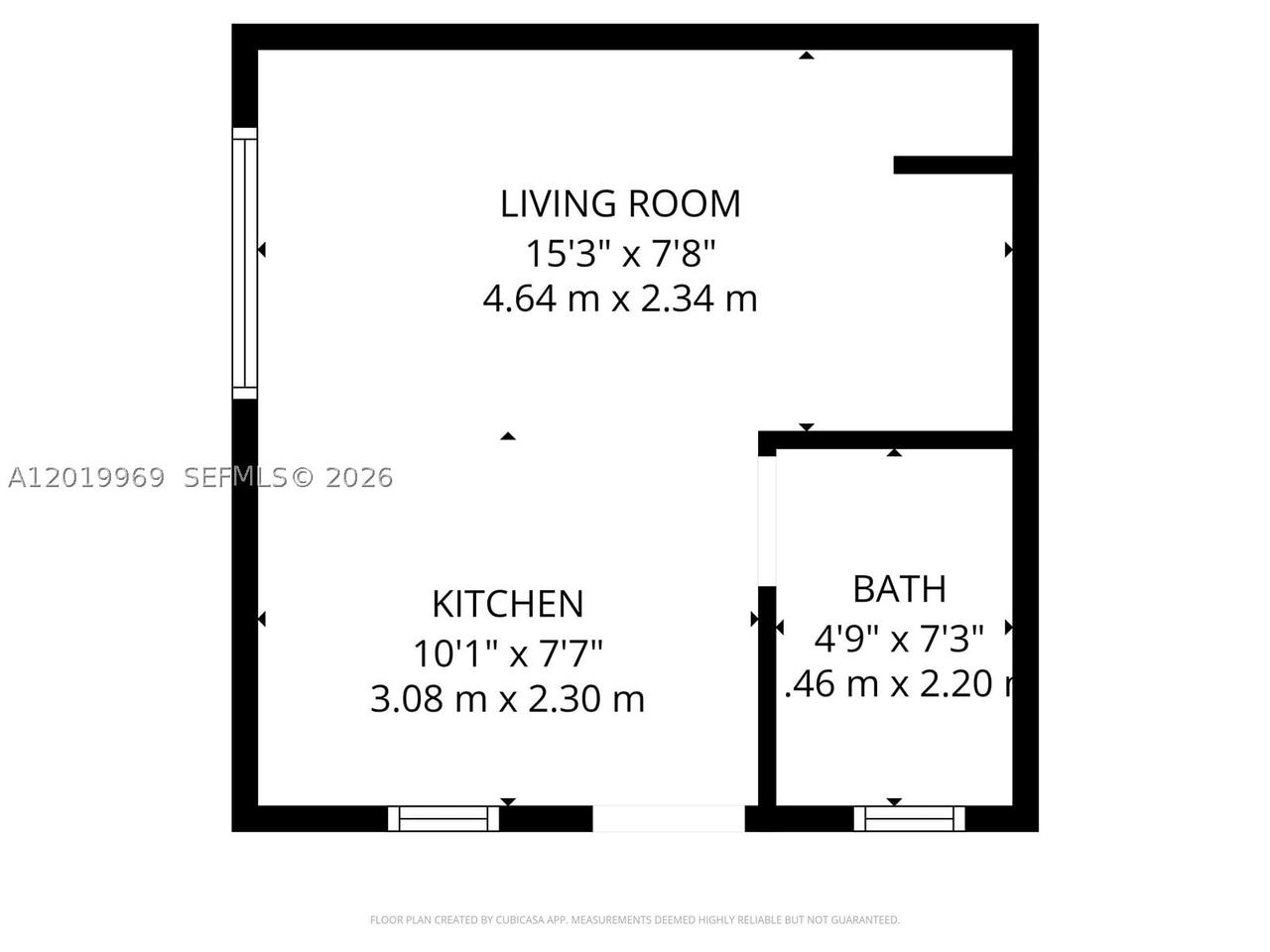Real estate property located at 3297 26th St, Miami-dade, Silver Bluff Homesites, Miami, FL
