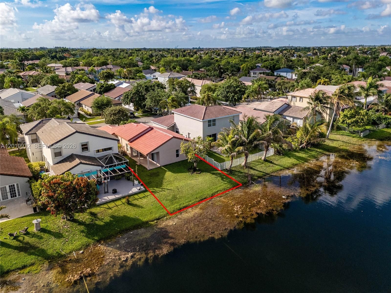 Real estate property located at 17992 29th Ln, Broward, Silver Lakes Phase Iii, Miramar, FL
