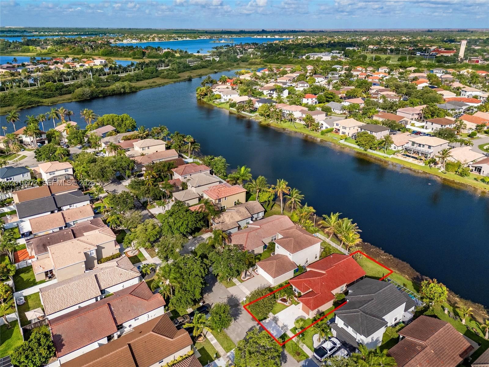 Real estate property located at 17992 29th Ln, Broward, Silver Lakes Phase Iii, Miramar, FL