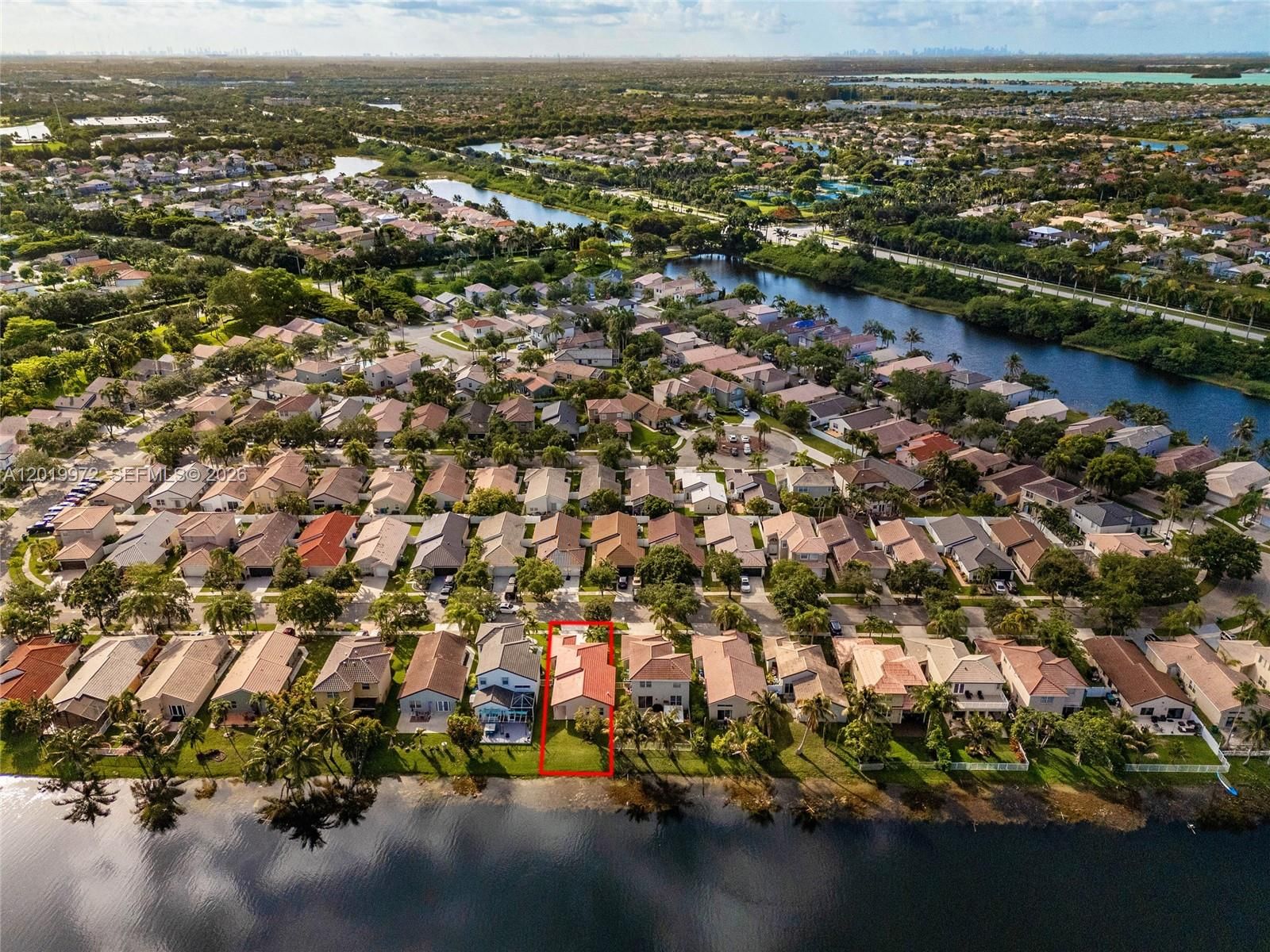 Real estate property located at 17992 29th Ln, Broward, Silver Lakes Phase Iii, Miramar, FL