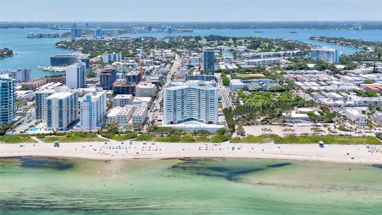 Real estate property located at 7135 Collins Ave #712, Miami-dade, Burleigh House Condo, Miami Beach, FL