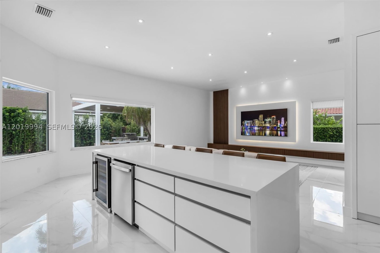 Real estate property located at 7262 120th Ave, Miami-dade, Poinciana Gardens, Miami, FL
