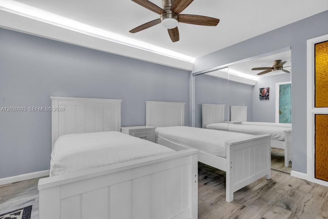 Real estate property located at 76 Isle Of Venice Dr C, Broward, 76 Isle Of Venice Co-op, Fort Lauderdale, FL