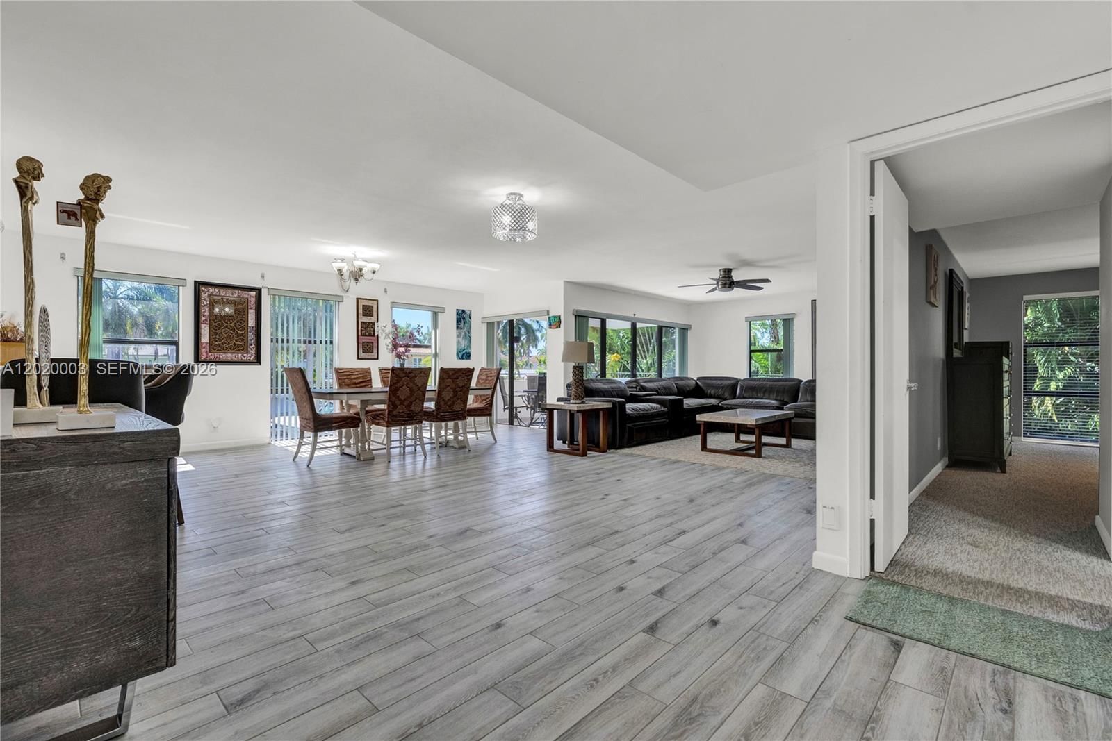 Real estate property located at 76 Isle Of Venice Dr C, Broward, 76 Isle Of Venice Co-op, Fort Lauderdale, FL