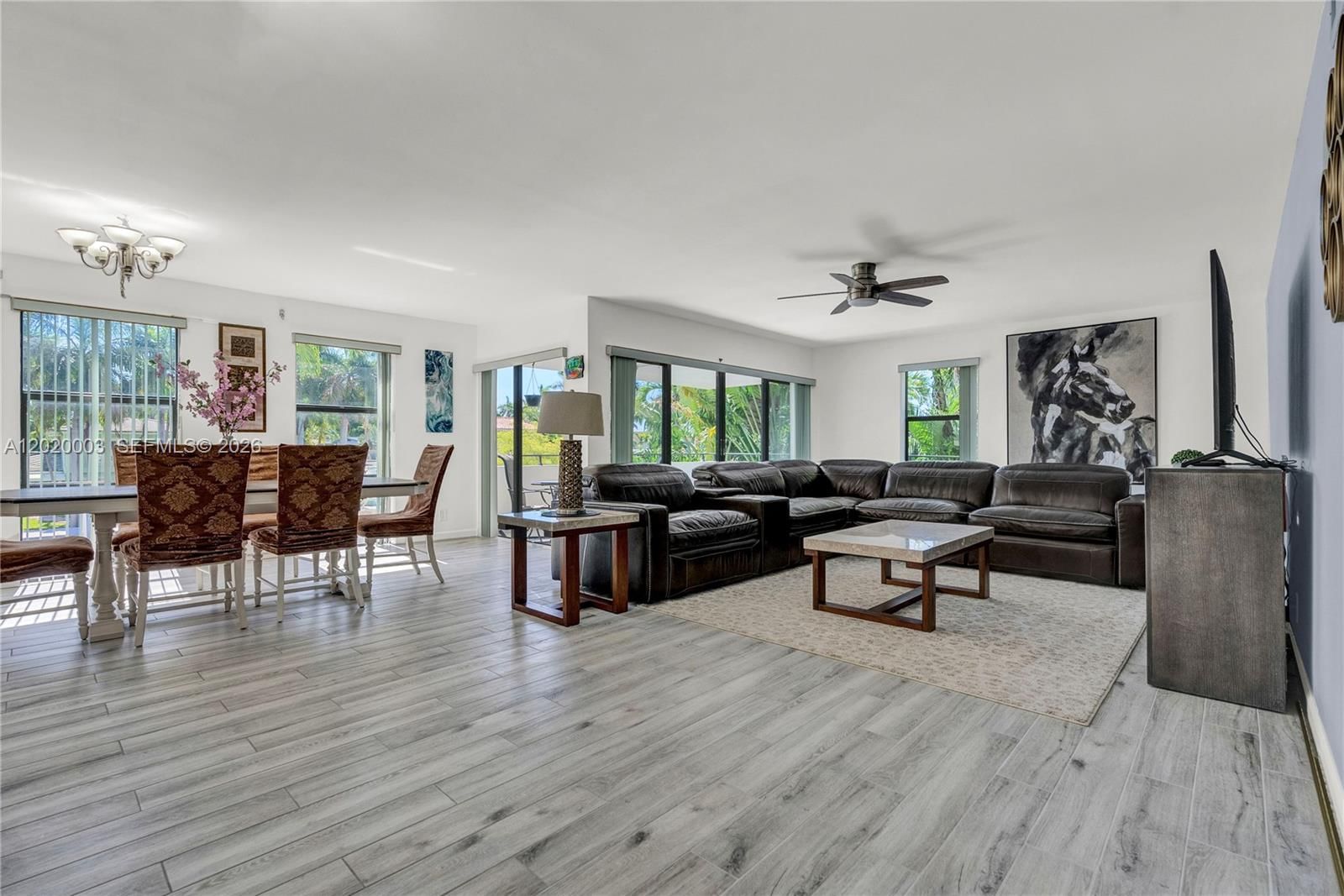 Real estate property located at 76 Isle Of Venice Dr C, Broward, 76 Isle Of Venice Co-op, Fort Lauderdale, FL