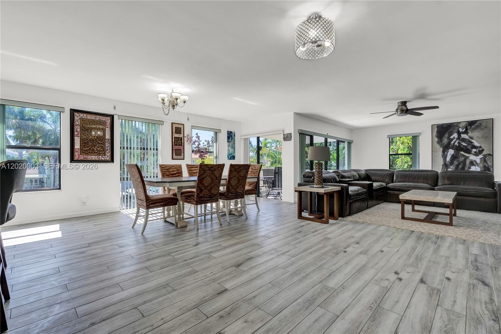 Real estate property located at 76 Isle Of Venice Dr C, Broward, 76 Isle Of Venice Co-op, Fort Lauderdale, FL