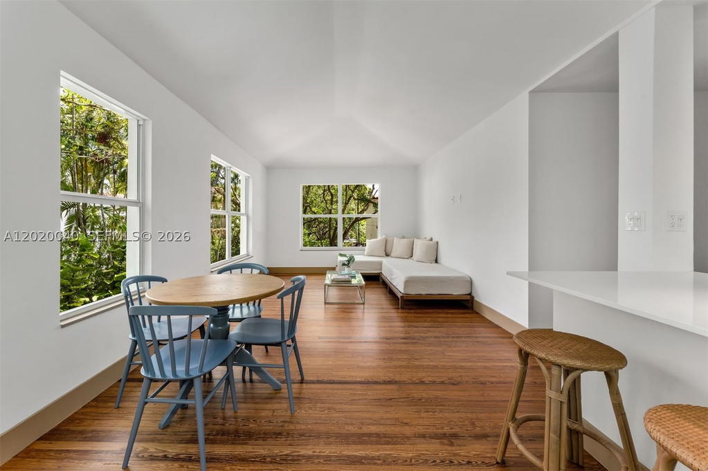 Real estate property located at 5812 Alton Rd, Miami-dade, La Gorce Golf Sub, Miami Beach, FL