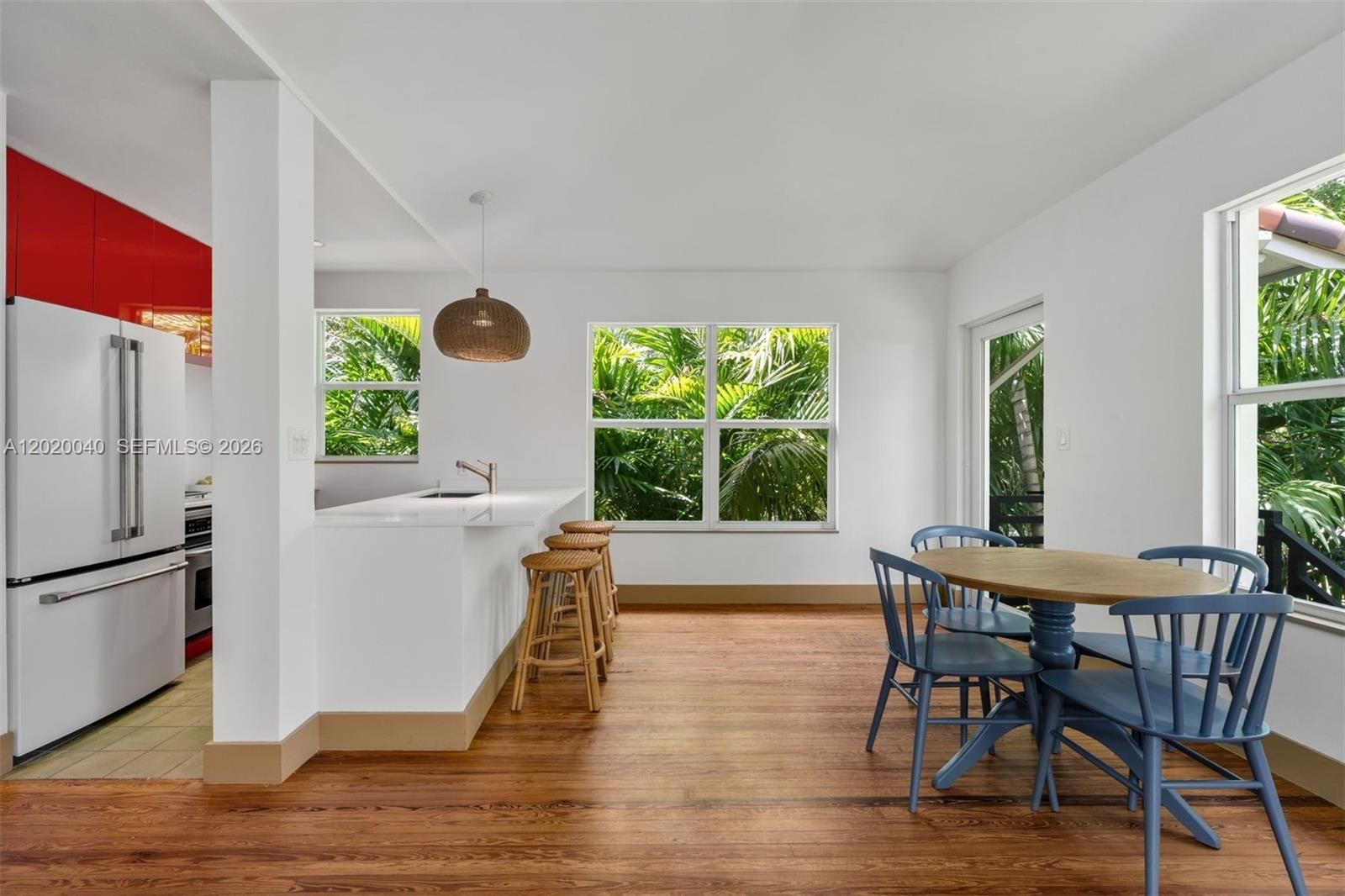 Real estate property located at 5812 Alton Rd, Miami-dade, La Gorce Golf Sub, Miami Beach, FL