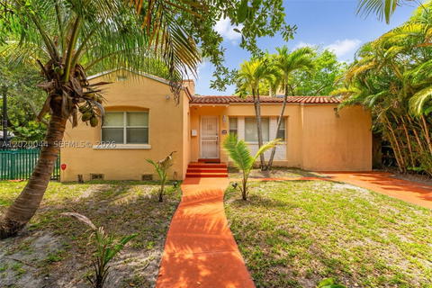 Real estate property located at 28 48th St, Miami-dade, Shadowlawn, Miami, FL
