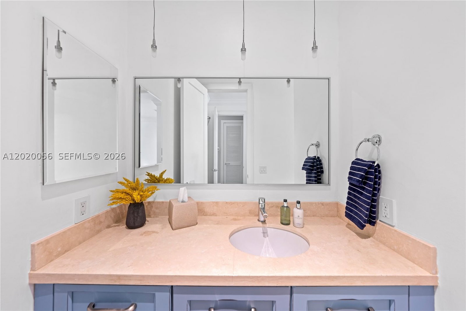 Real estate property located at 4196 Douglas Rd, Miami-dade, Ewanton Hgts, Miami, FL