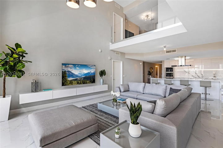 Real estate property located at 330 Sunny Isles Blvd #5-506, Miami-dade, Parque Towers Condo, Sunny Isles Beach, FL